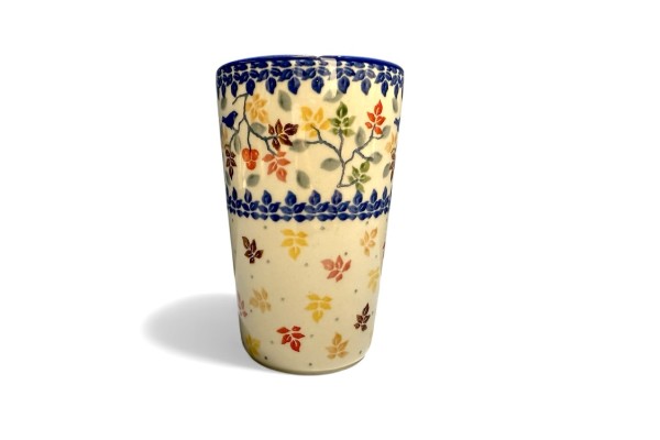 D49 Bunzlau Melkbeker 3208X 330 ml D49 Melkbeker 330 ml D49 Bunzlau Melkbeker 3208X 330 ml D49 Melkbeker 330 ml